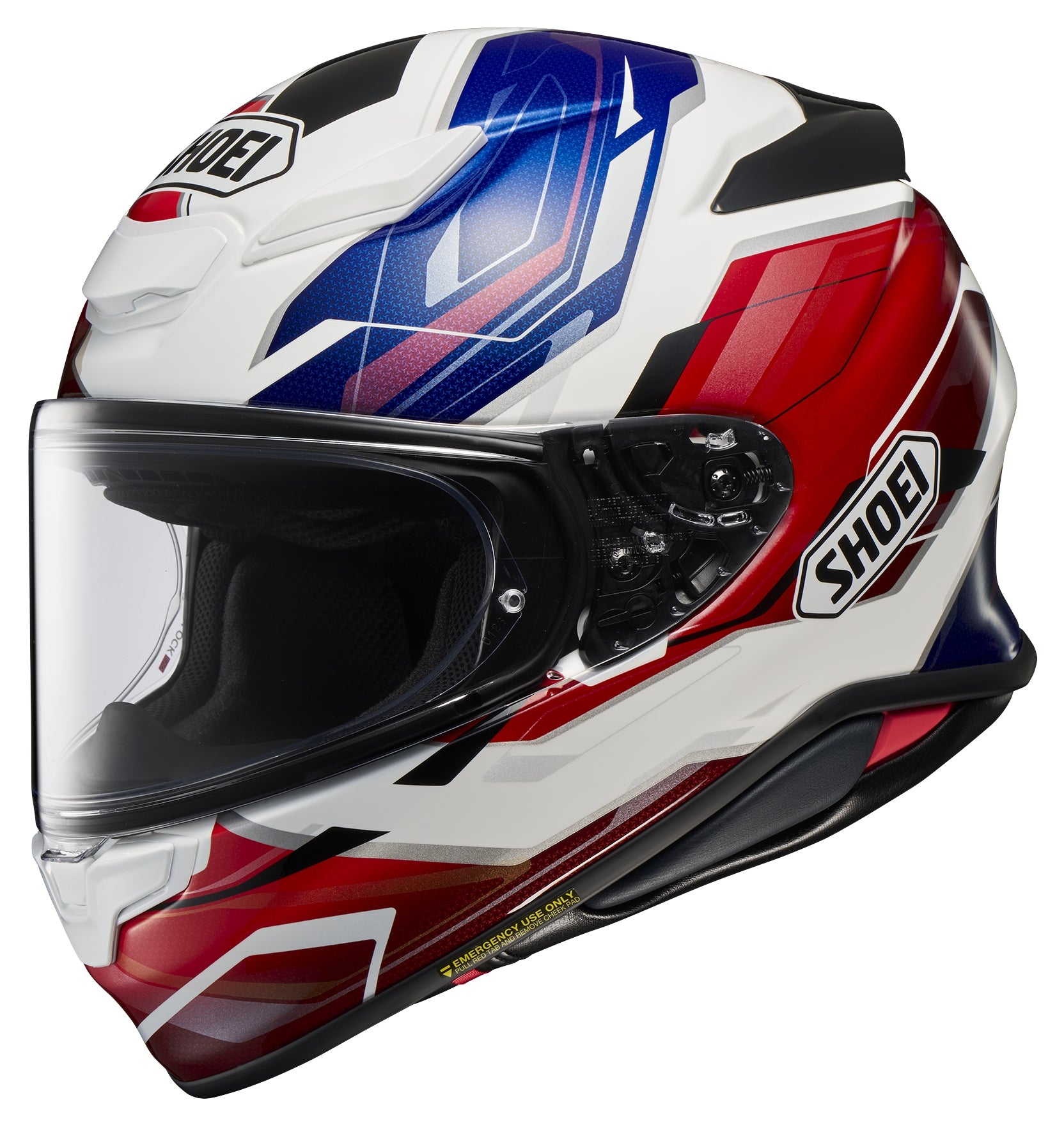 Shoei RF-1400 Capriccio Casco