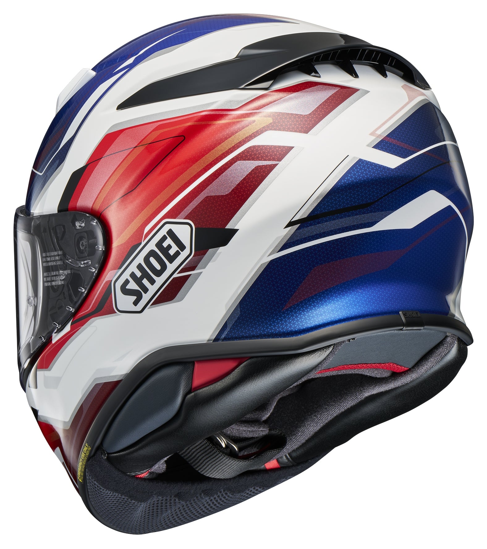 Shoei RF-1400 Capriccio Casco