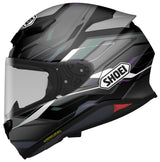 Shoei RF-1400 Capriccio Casco