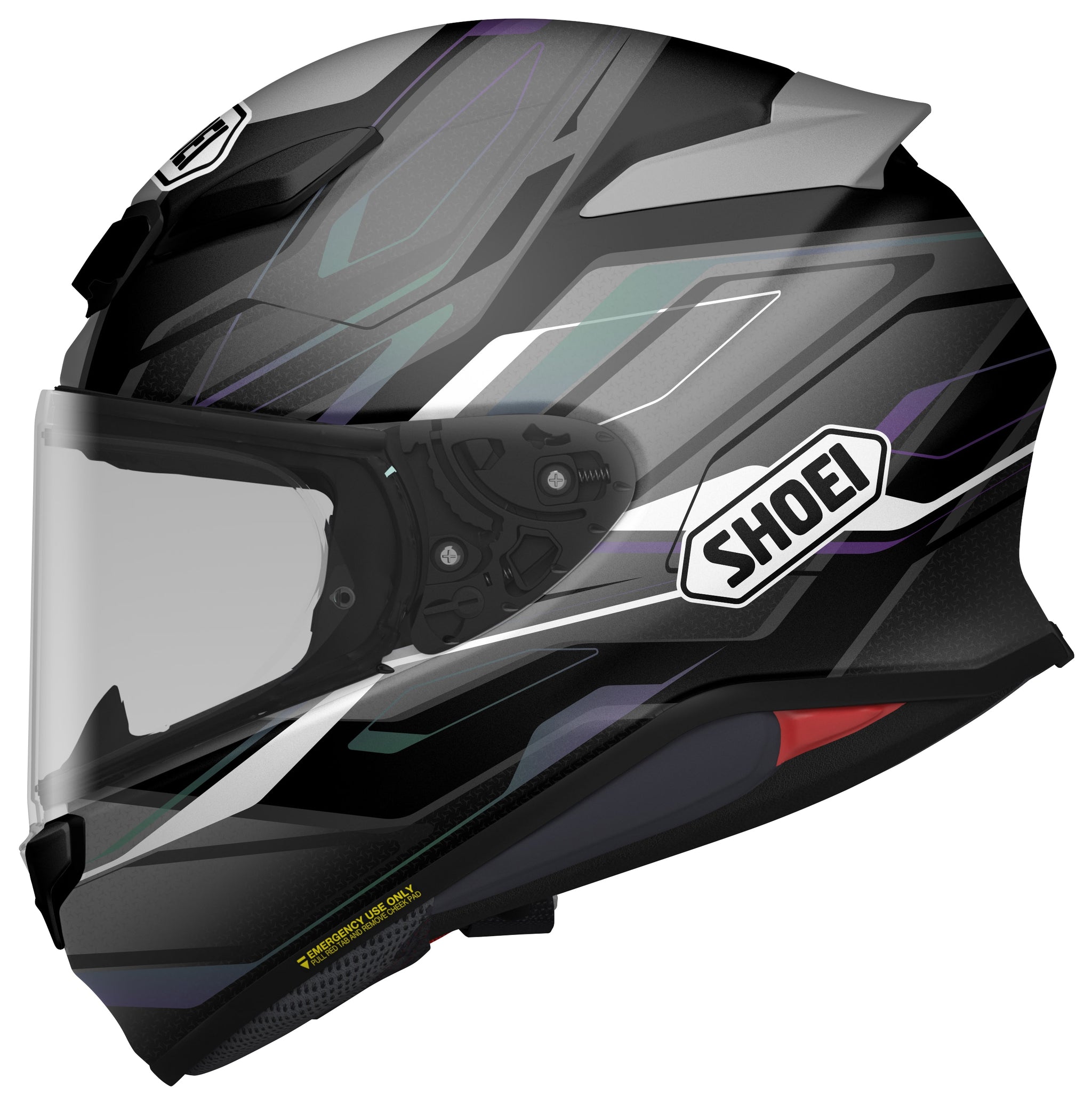Shoei RF-1400 Capriccio Casco