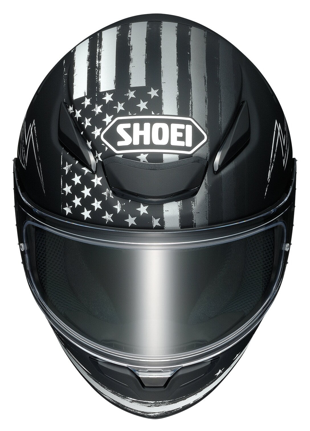 Shoei RF-1400 Dedicated 2 Casco