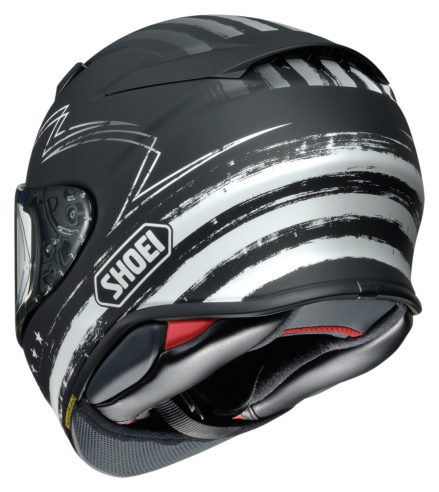 Shoei RF-1400 Dedicated 2 Casco