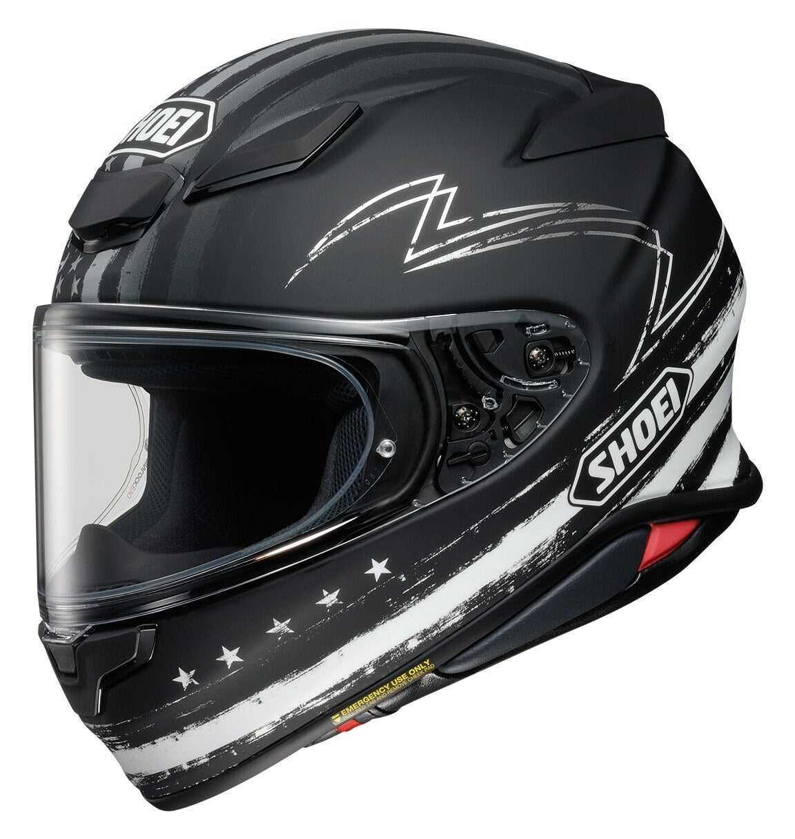 Shoei RF-1400 Dedicated 2 Casco