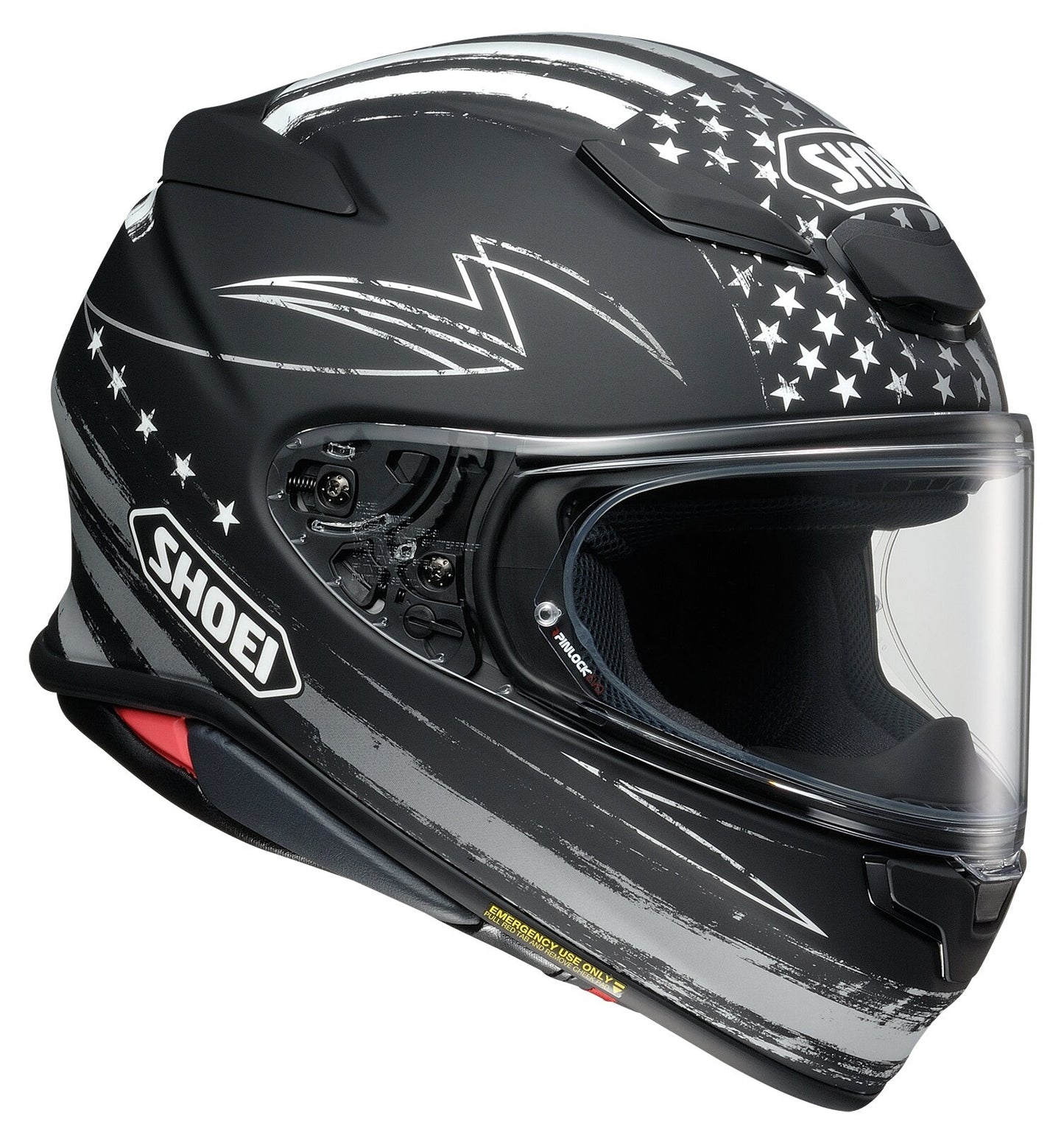 Shoei RF-1400 Dedicated 2 Casco