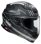 Shoei RF-1400 Dedicated 2 Casco