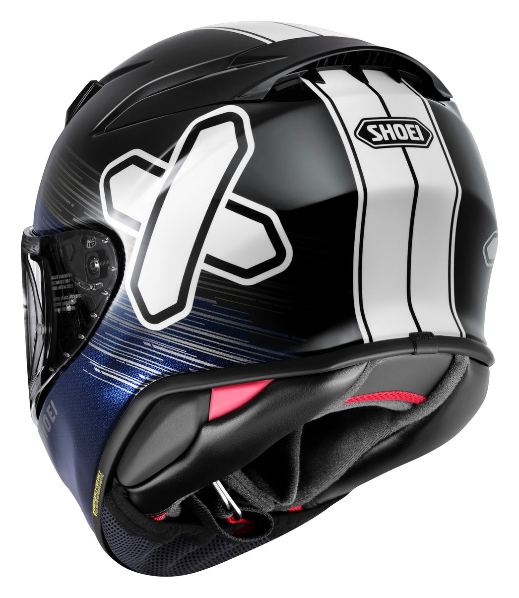 Shoei RF-1400 Ideograph Casco