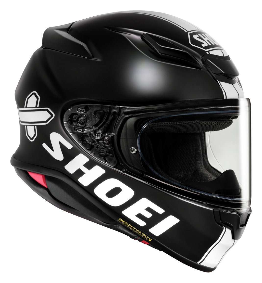 Shoei RF-1400 Ideograph Casco