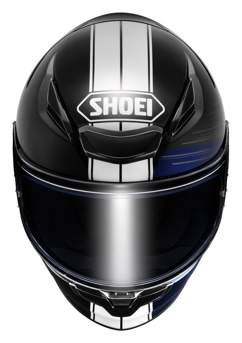 Shoei RF-1400 Ideograph Casco