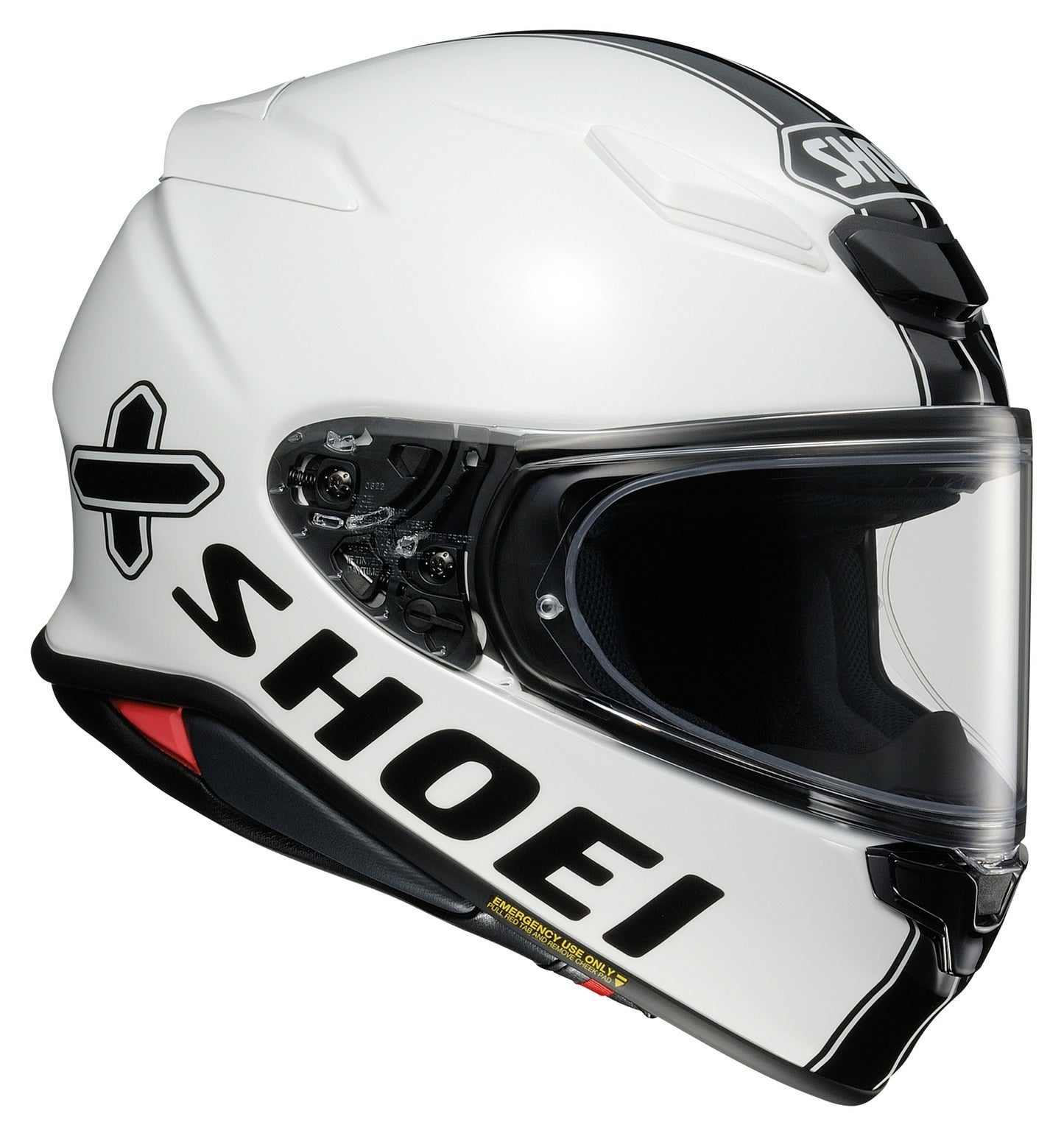 Shoei RF-1400 Ideograph Casco