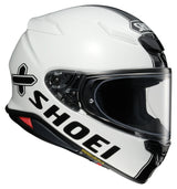 Shoei RF-1400 Ideograph Casco
