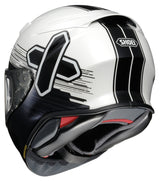 Shoei RF-1400 Ideograph Casco