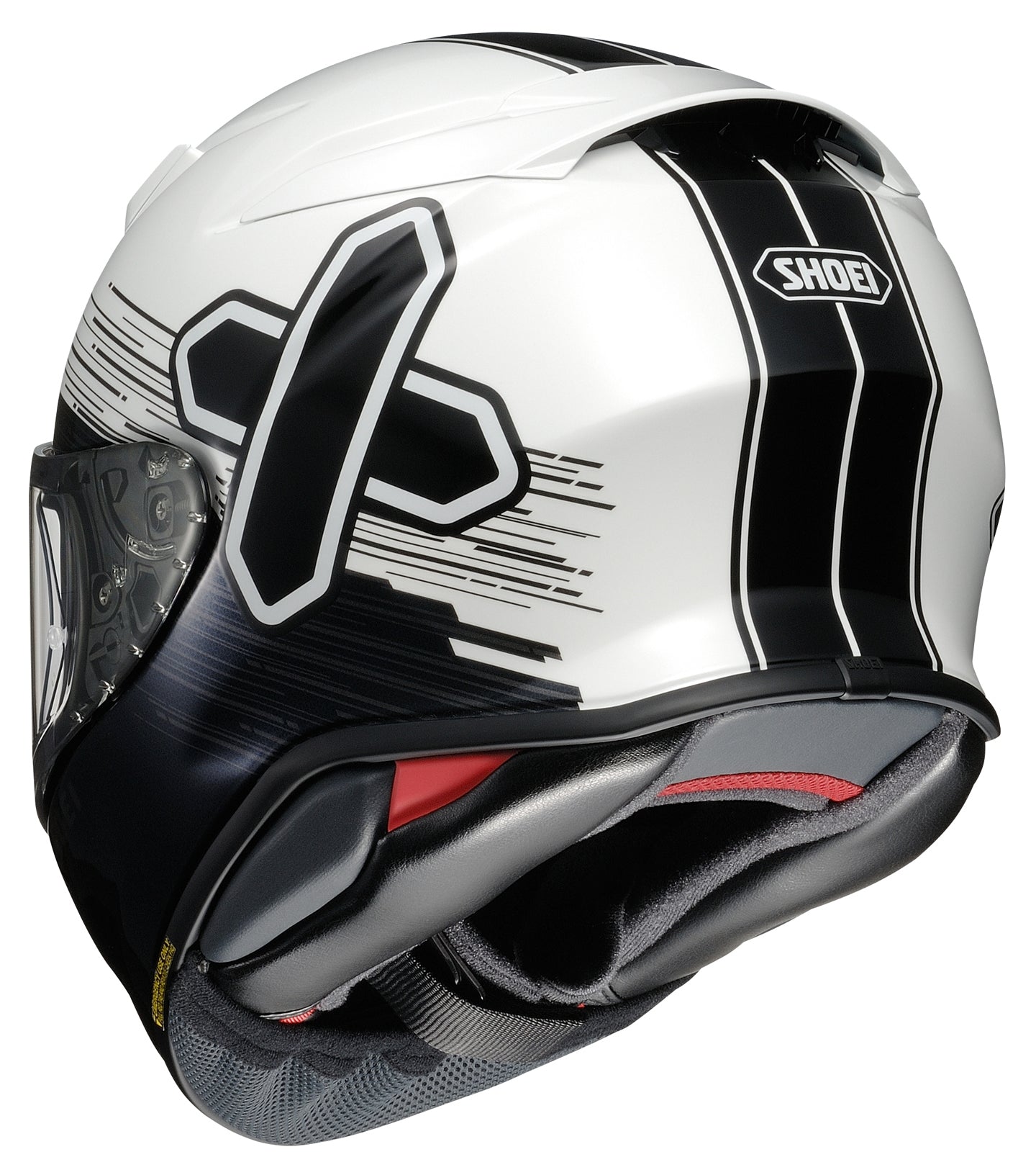 Shoei RF-1400 Ideograph Casco