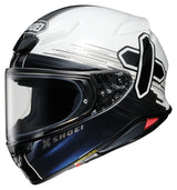 Shoei RF-1400 Ideograph Casco