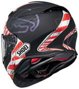 Shoei RF-1400 Knee Down Casco