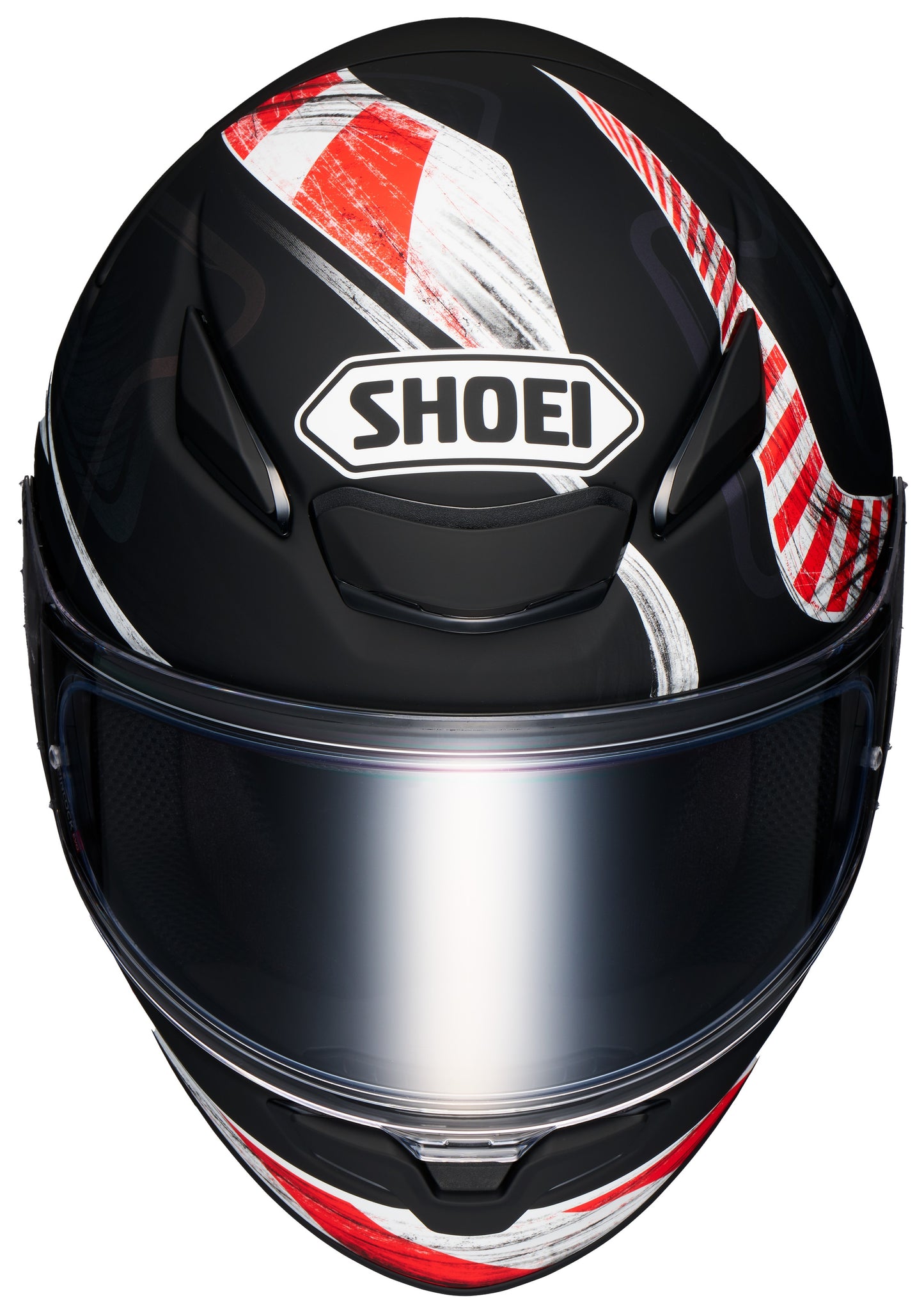 Shoei RF-1400 Knee Down Casco