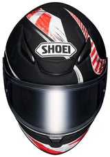 Shoei RF-1400 Knee Down Casco