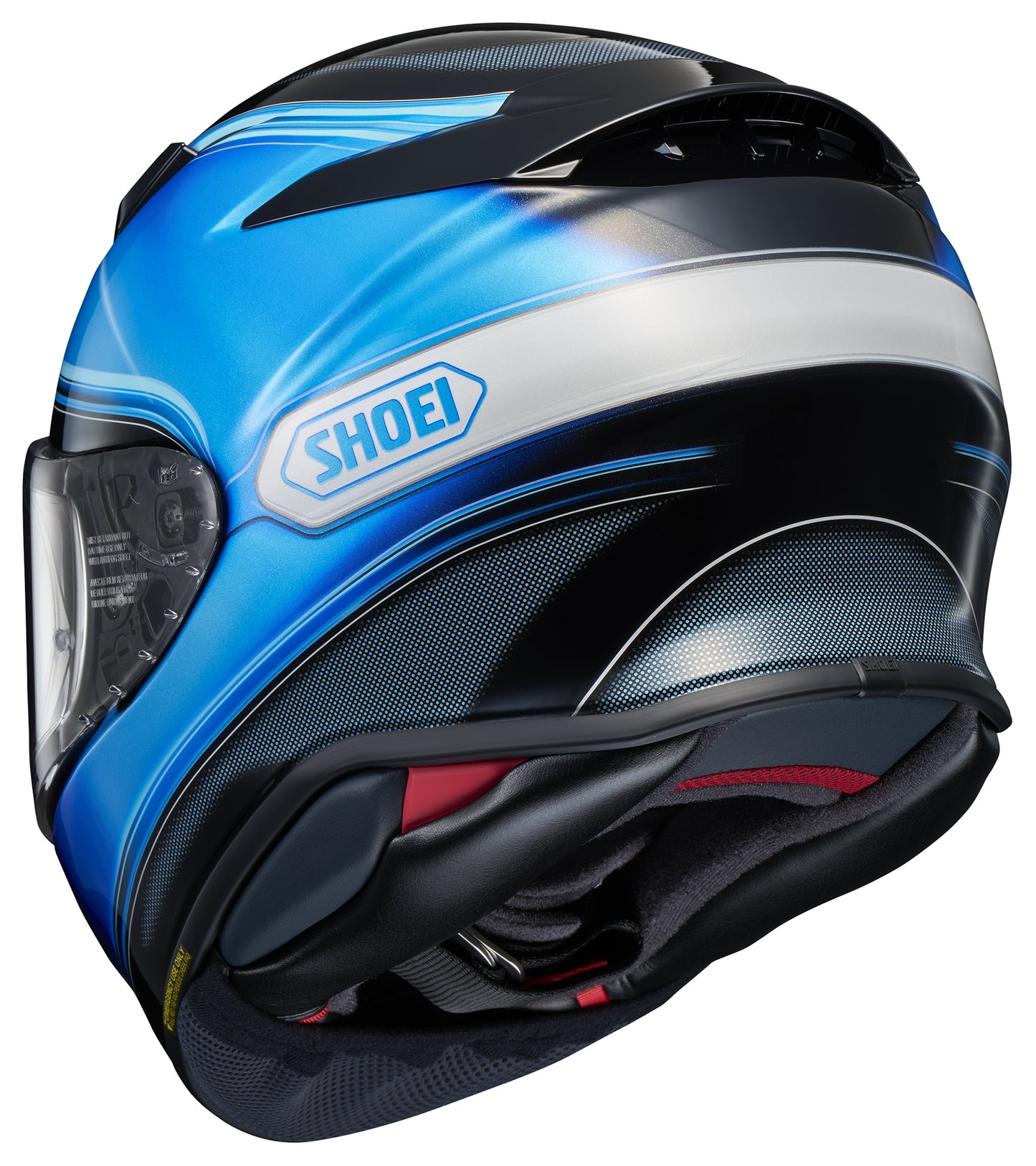 Shoei RF-1400 Sheen Casco