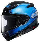 Shoei RF-1400 Sheen Casco