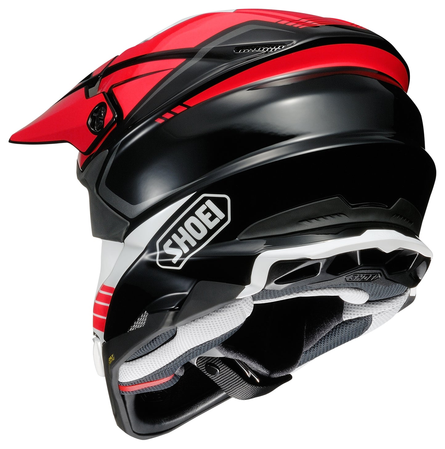 Shoei VFX-EVO Jammer Casco