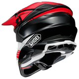Shoei VFX-EVO Jammer Casco