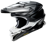 Shoei VFX-EVO Jammer Casco