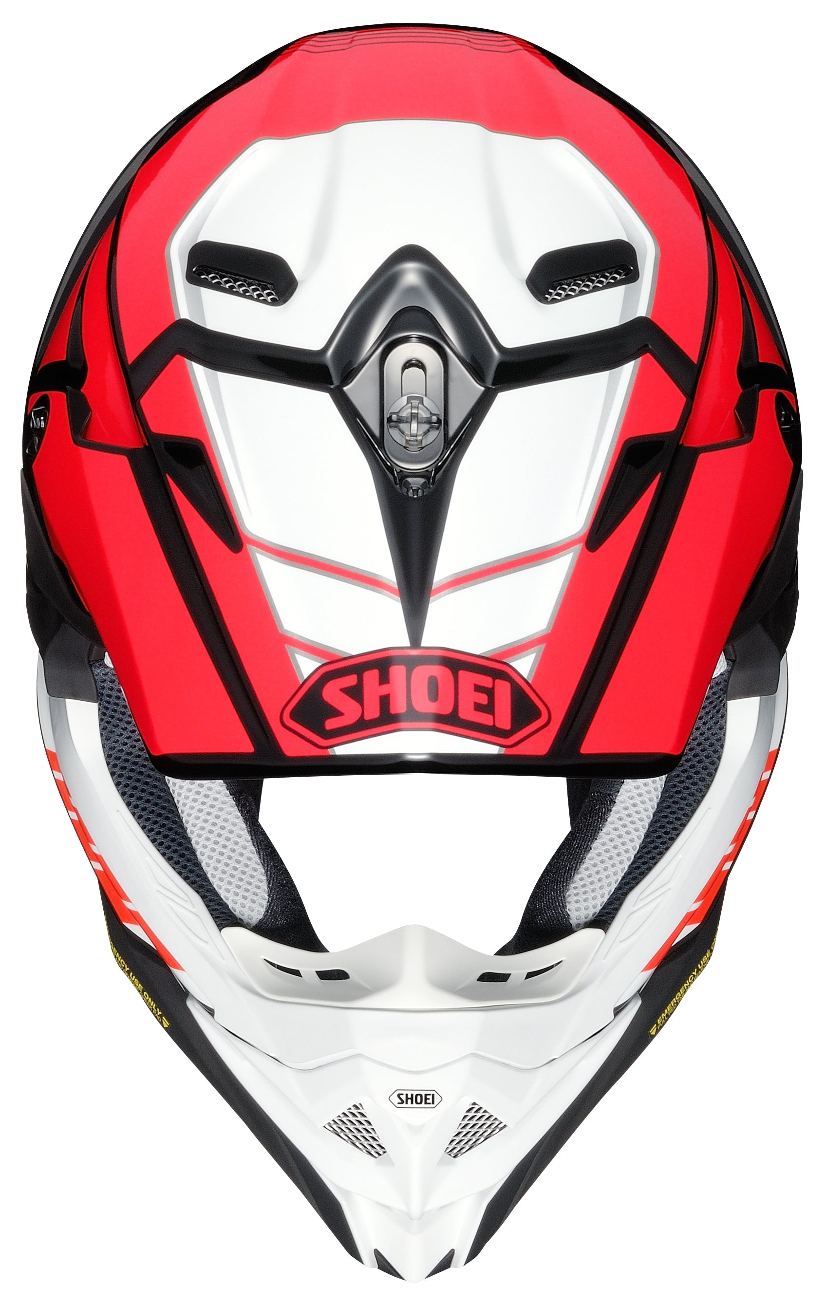 Shoei VFX-EVO Jammer Casco