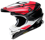 Shoei VFX-EVO Jammer Casco
