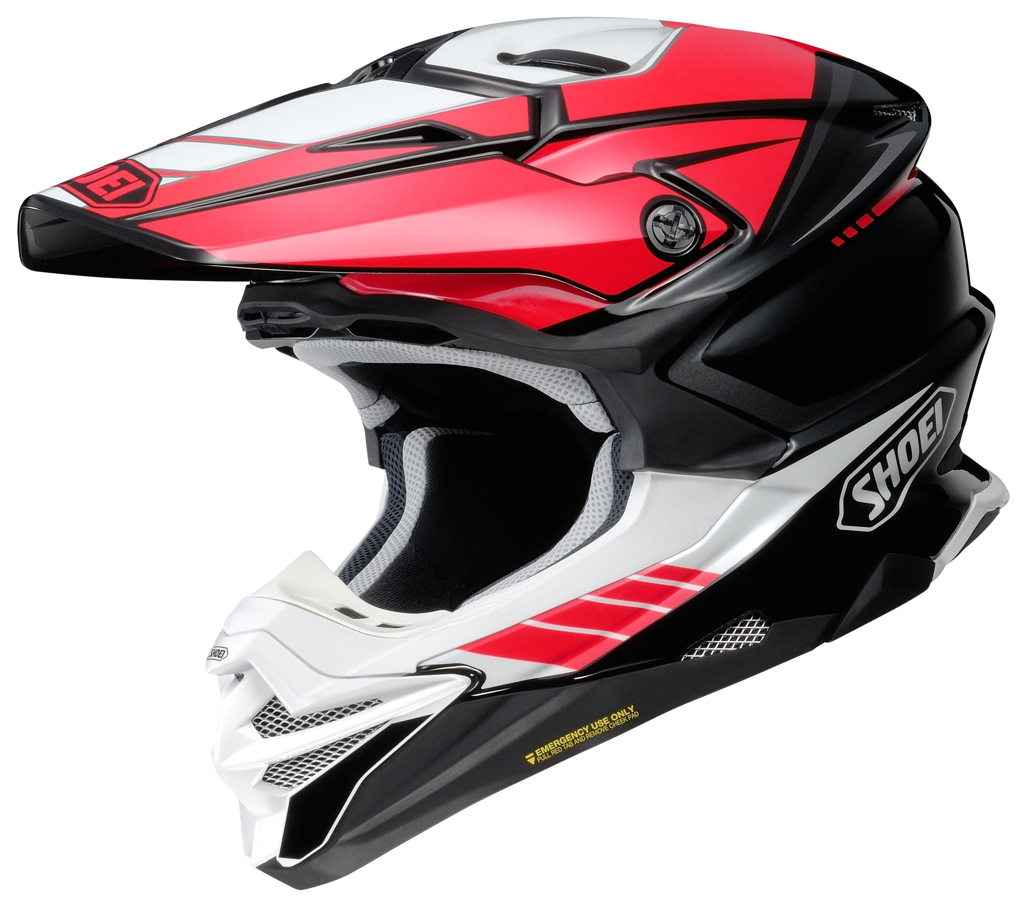 Shoei VFX-EVO Jammer Casco