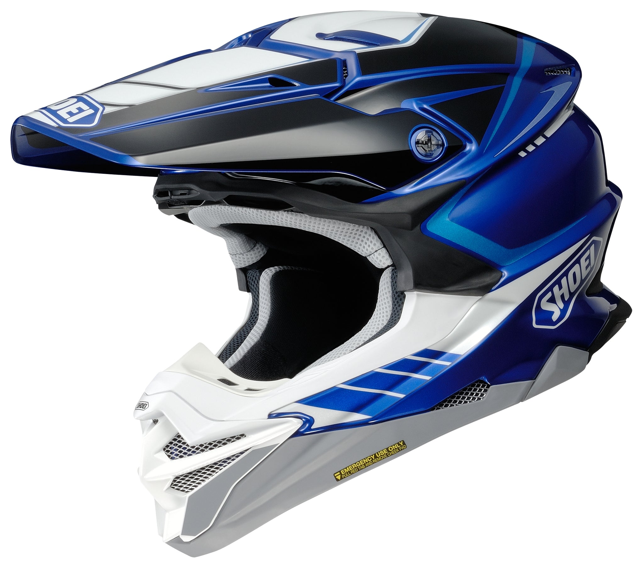 Shoei VFX-EVO Jammer Casco