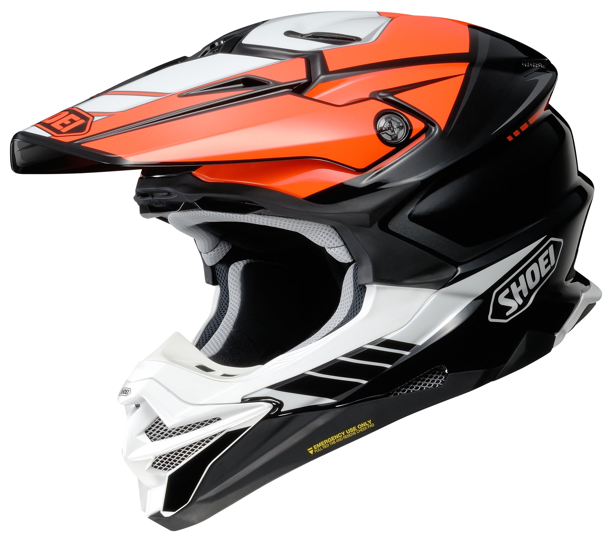 Shoei VFX-EVO Jammer Casco