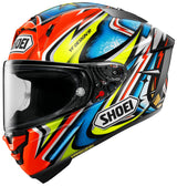 Shoei X-15 Daijiro Casco
