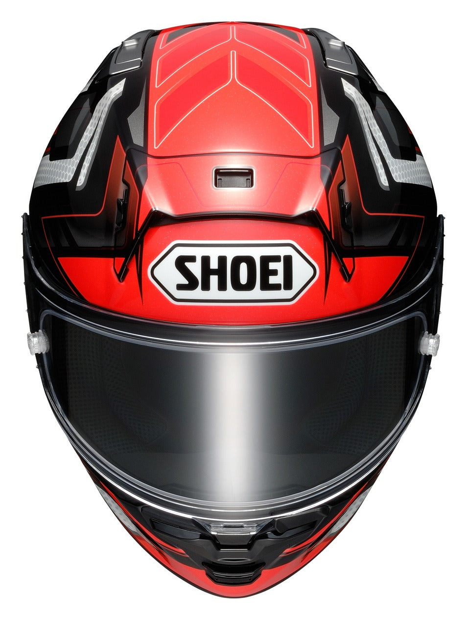 Shoei X-15 Escalate Casco
