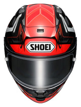 Shoei X-15 Escalate Casco