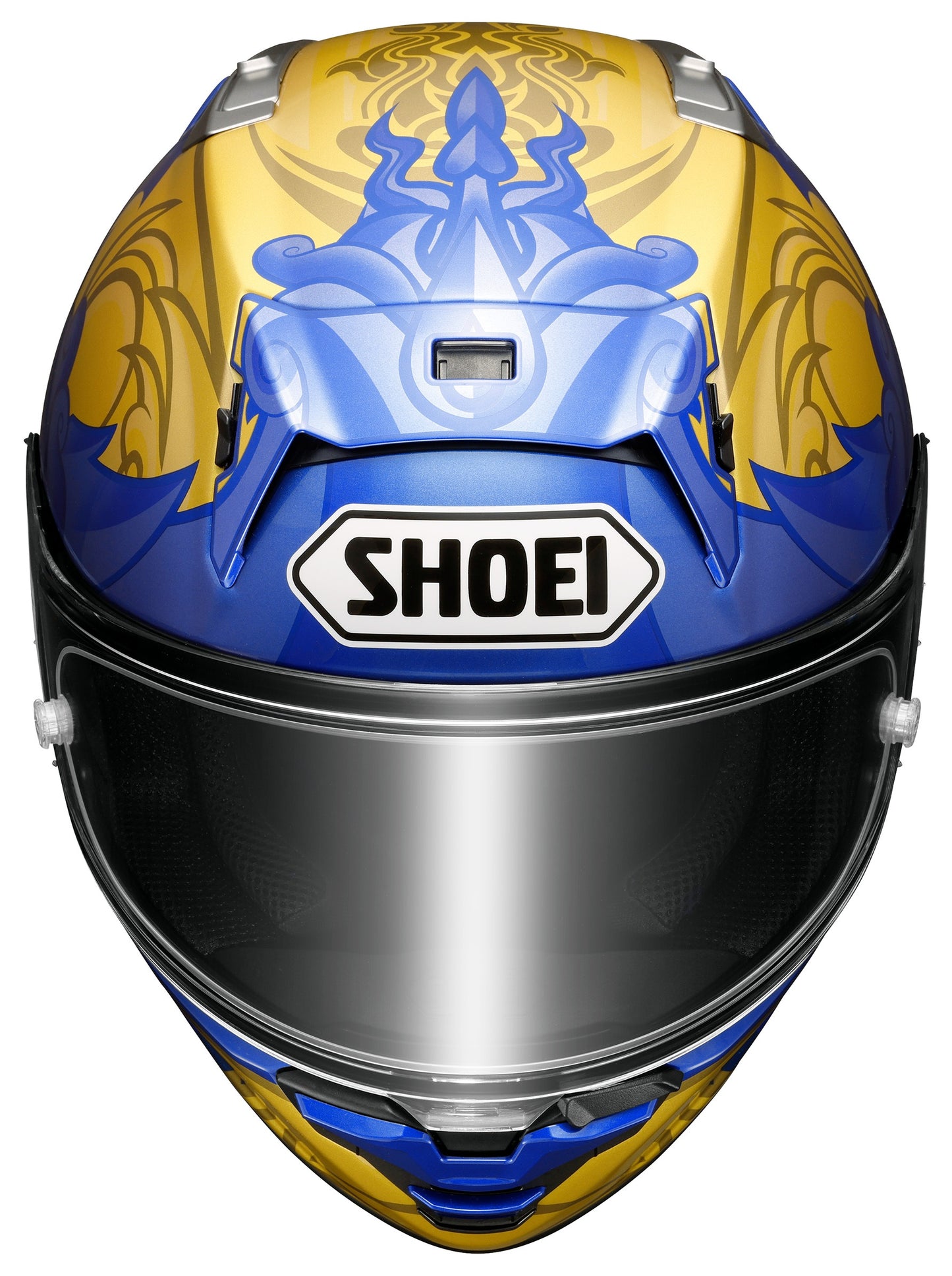 Shoei X-15 Marquez Thai Casco