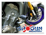 Kits de protección Shogun