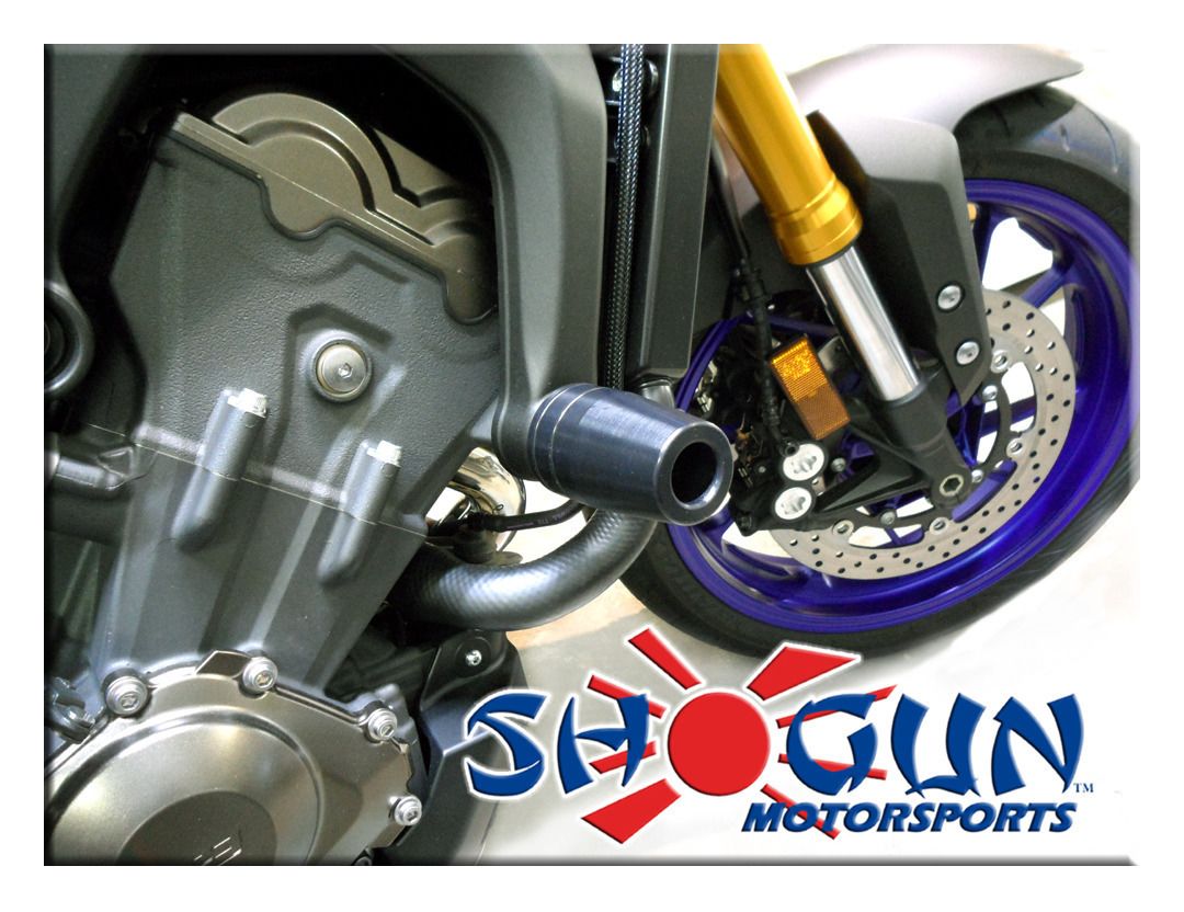 Kits de protección Shogun
