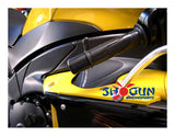 Kits de protección Shogun