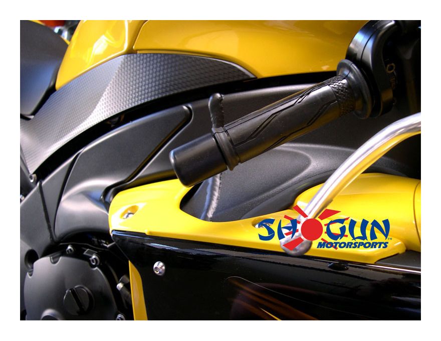 Kits de protección Shogun