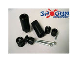 Kits de protección Shogun