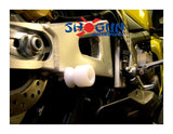 Deslizadores del basculante Shogun