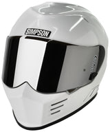Simpson Ghost Bandit Casco