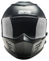 Simpson Ghost Bandit Casco