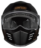Simpson Ghost Bandit ST LE Casco
