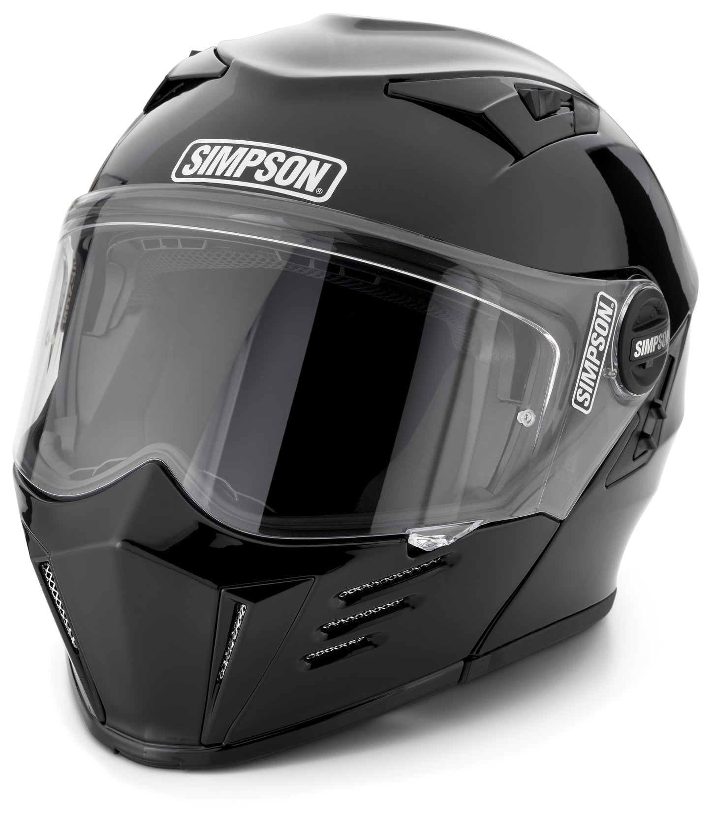 Simpson Mod Bandit Casco