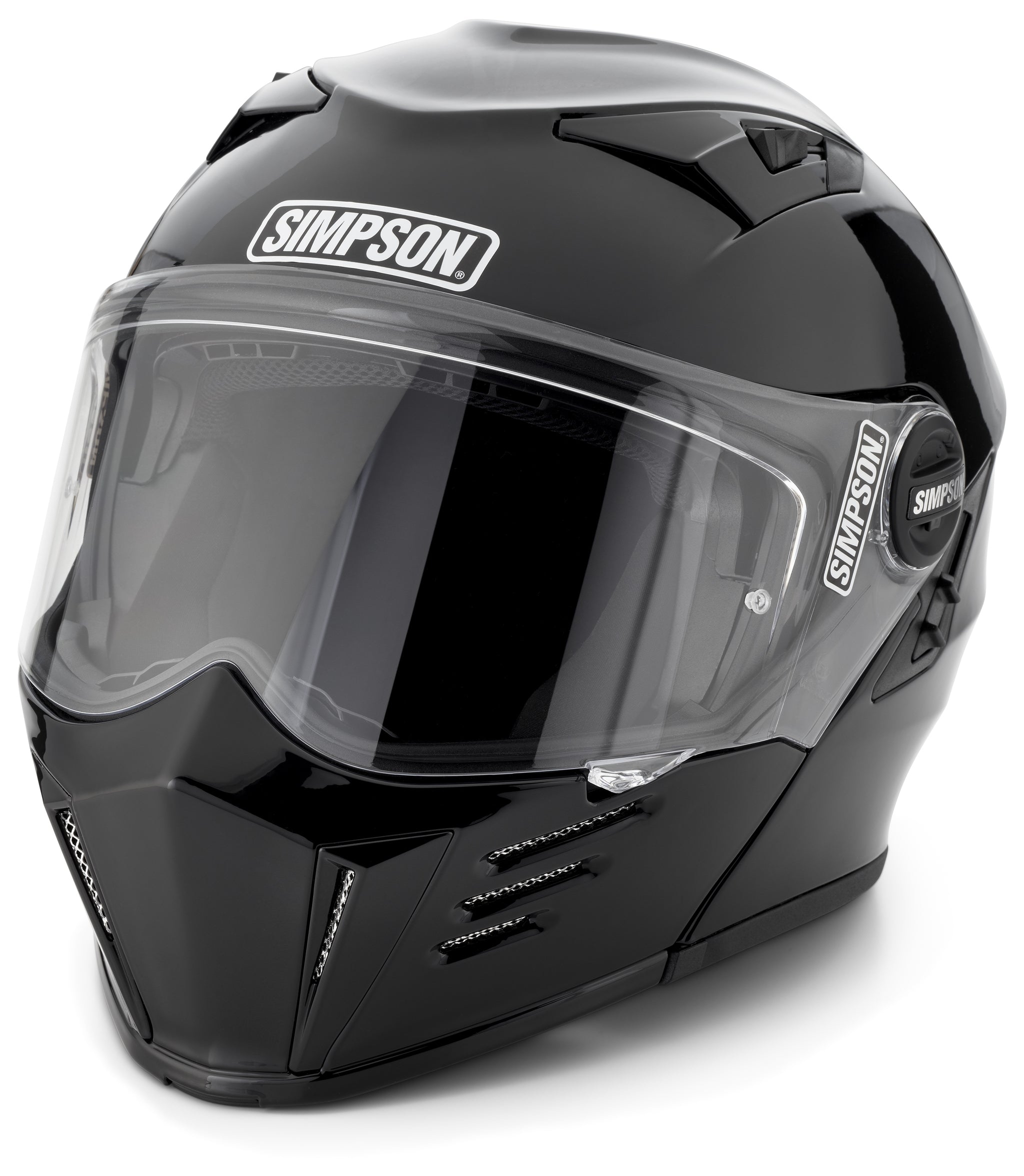 Simpson Mod Bandit Casco