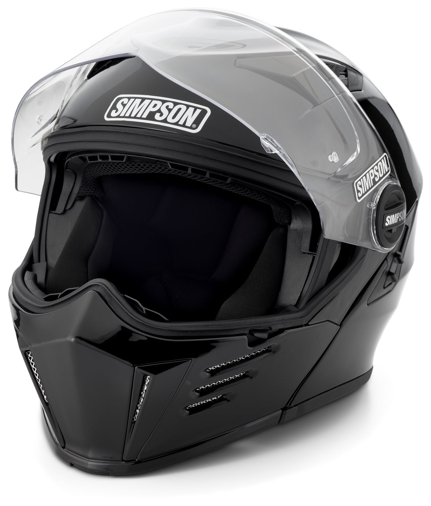 Simpson Mod Bandit Casco