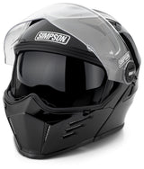 Simpson Mod Bandit Casco