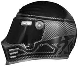 Simpson Cascos Outlaw Bandit 3.0 Carbon Unknown Industries LE Casco