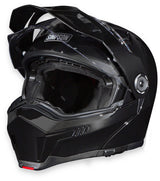 Simpson Journey Bandit Modular Casco - Solid