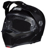 Simpson Journey Bandit Modular Casco - Solid